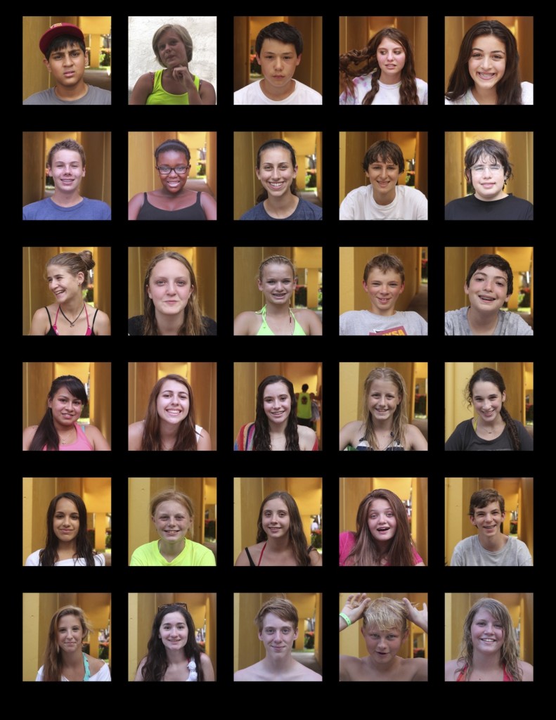 Photo Montage